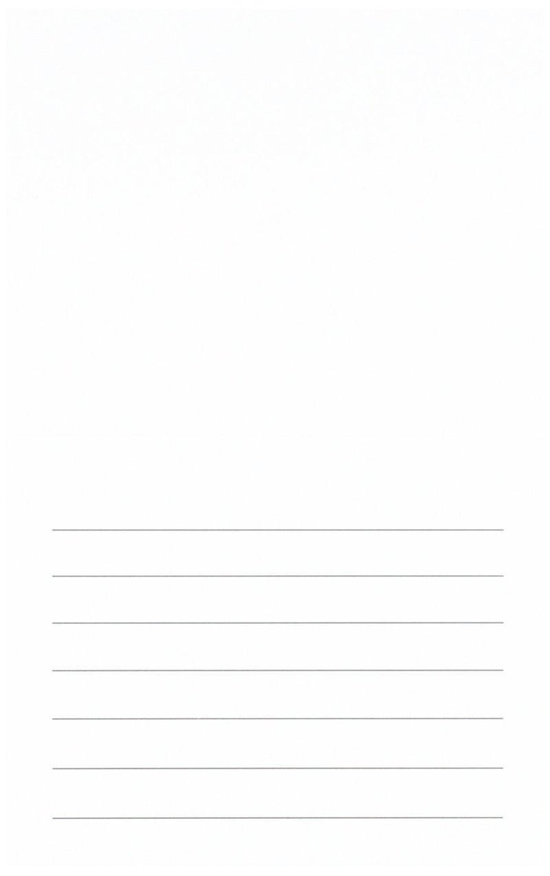 Creative Converting 324356 Serape Themed Foldover Invitation - Image 2